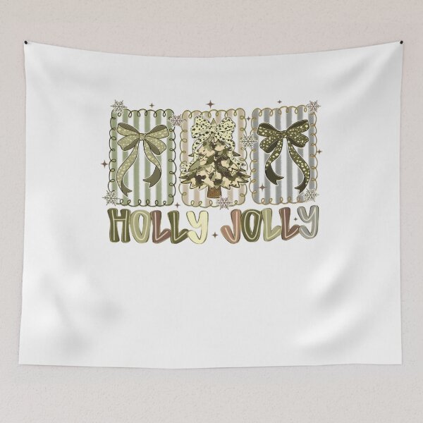 Item preview, cheerful, It joyful, Christmas of full atmosphere, means associated the joy laughter and and season. life during and Christmas in happy, the with designed and sold by SmithWSTaRR.