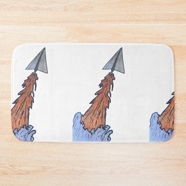 Item preview, Paper Plane  designed and sold by drmikedelgado.