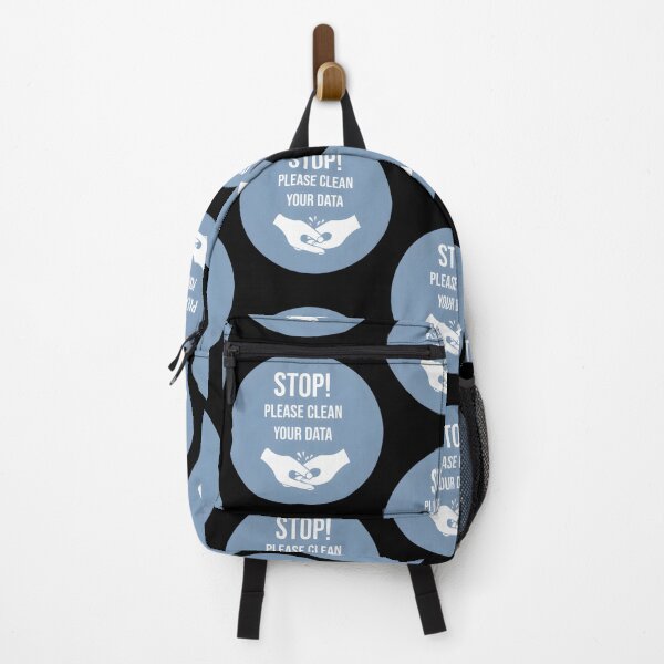 Item preview, Clean Your Data designed and sold by AaronCarey1.