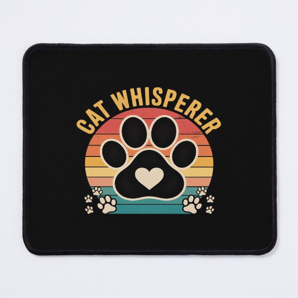 Item preview, Cat Whisperer designed and sold by August4Laughs25.