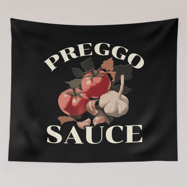 Item preview, Funny 90s Reveal Humor Tomato Vintage Quote Gender designed and sold by Blancocalico.