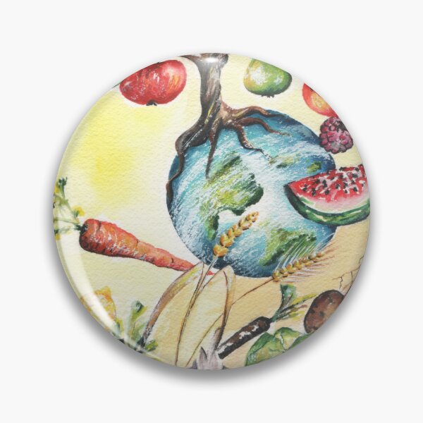 Item preview, Compassionate Harvest designed and sold by Madeleine's World Peace Studio.
