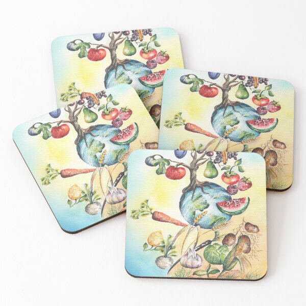 Item preview, Compassionate Harvest designed and sold by Madeleine's World Peace Studio.