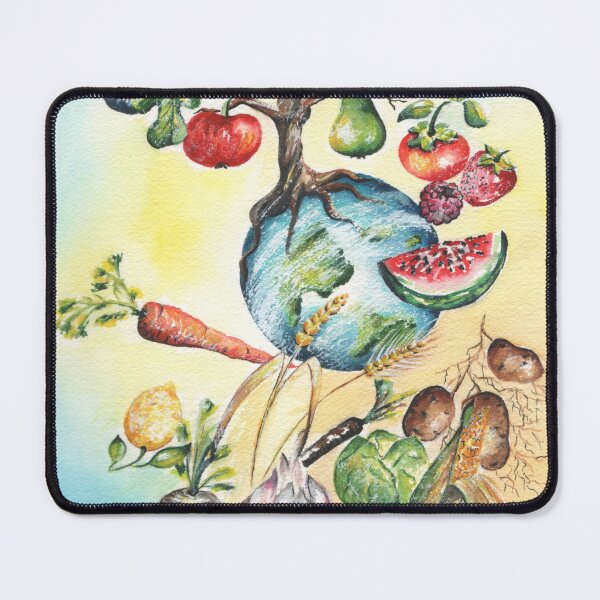 Item preview, Compassionate Harvest designed and sold by Madeleine's World Peace Studio.