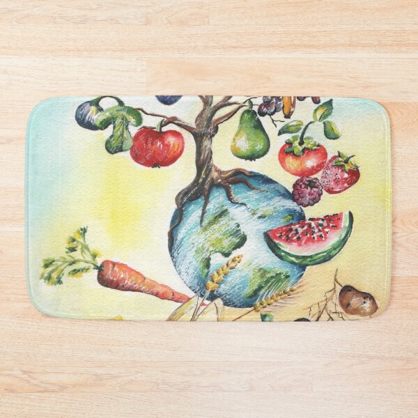 Item preview, Compassionate Harvest designed and sold by Madeleine's World Peace Studio.