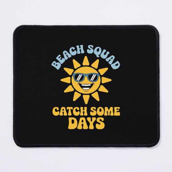 Item preview, Catch Some Rays Beach Squad Sun Rays designed and sold by August4Laughs25.