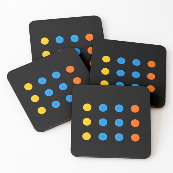 Item preview, Long Short-Term Memory (LSTM) — Neural Networks designed and sold by AaronCarey1.