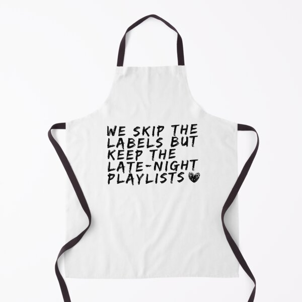 Item preview, We skip the labels but keep the late-night playlists designed and sold by darshants.