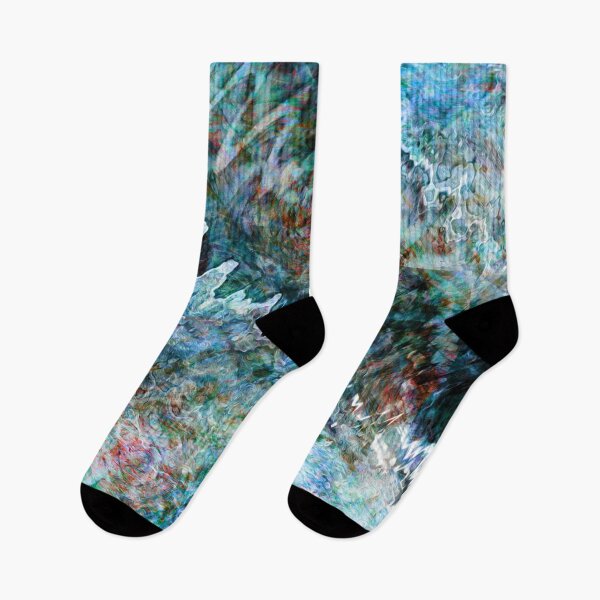 Item preview, Blue Wave Lightning designed and sold by JWJ Photographs.