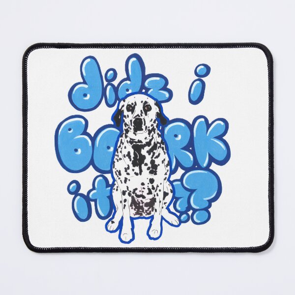 Item preview, Schwimmy Borked It designed and sold by Flora Su.