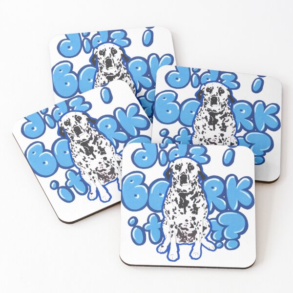Item preview, Schwimmy Borked It designed and sold by Flora Su.