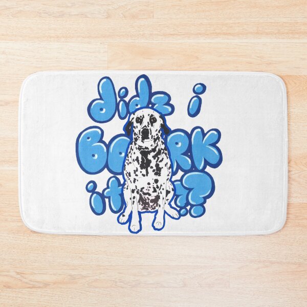 Item preview, Schwimmy Borked It designed and sold by Flora Su.