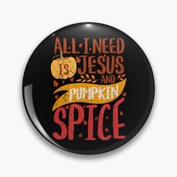 Item preview, Christ Christmas Spice and Funny Classic Pumpkin Jesus Retro Vintage designed and sold by JamieFmorriSS.