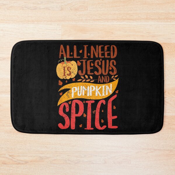 Item preview, Christ Christmas Spice and Funny Classic Pumpkin Jesus Retro Vintage designed and sold by JamieFmorriSS.