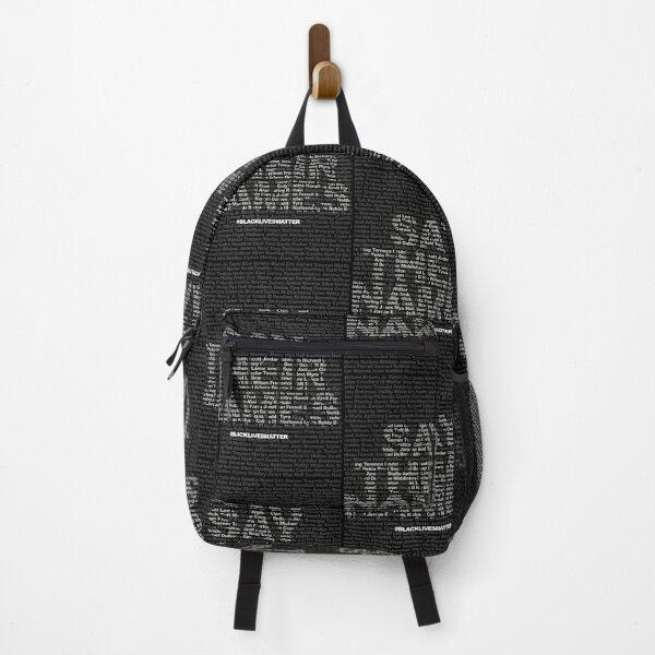 Item preview, Say Their Names — Solidarity designed and sold by AaronCarey1.