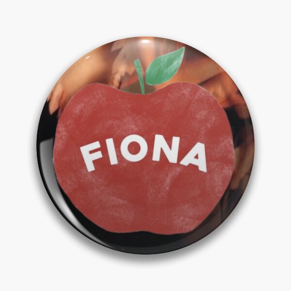 Item preview, Fiona apple poster  designed and sold by K8Dekker.