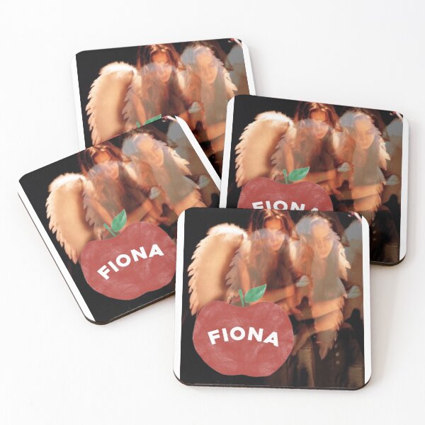 Item preview, Fiona apple poster  designed and sold by K8Dekker.