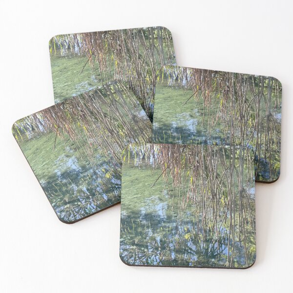 Item preview, Roots Over Still Water designed and sold by TrisaThyme.