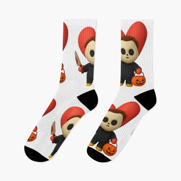 Aperçu de l'œuvre Autocollant parodique d'horreur BT21 Halloween Bts — Autocollant mignon BT21 créée et vendue par Crazy-universe.