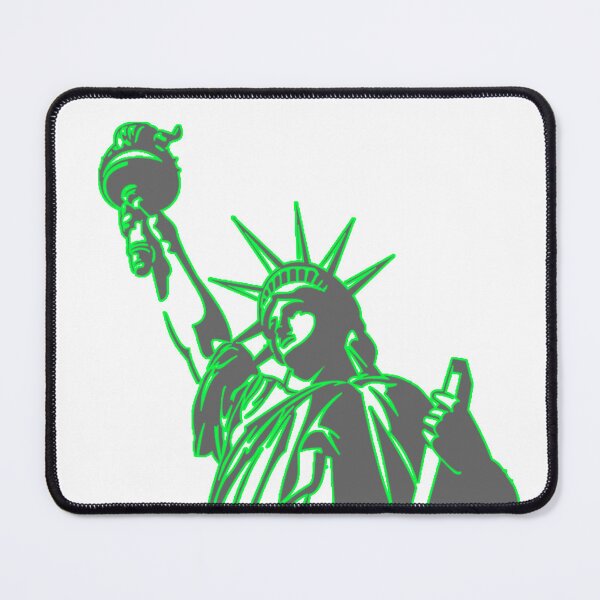 Item preview, Lady Liberty designed and sold by JGstunts.