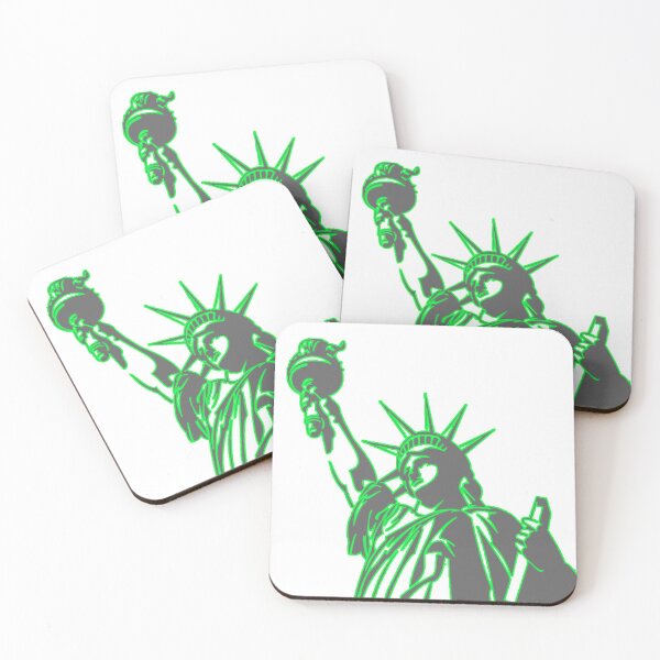 Item preview, Lady Liberty designed and sold by JGstunts.