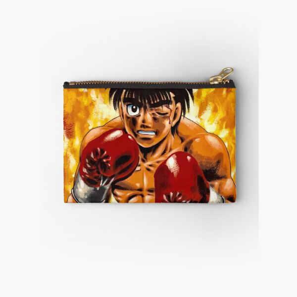 Item preview, Hajime no Ippo designed and sold by taroxstudio.