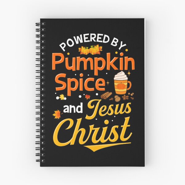 Item preview, Retro Funny Vintage Classic Spice Jesus Christmas and Christ Pumpkin designed and sold by JamieFmorriSS.