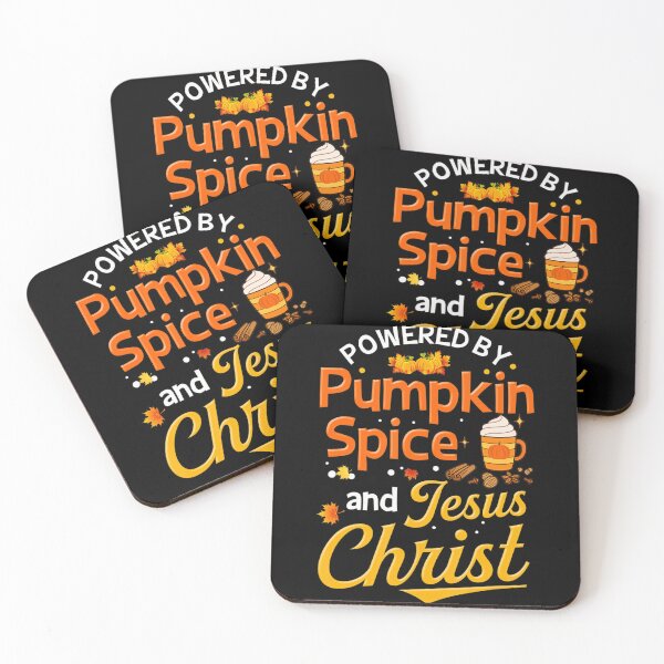 Item preview, Retro Funny Vintage Classic Spice Jesus Christmas and Christ Pumpkin designed and sold by JamieFmorriSS.