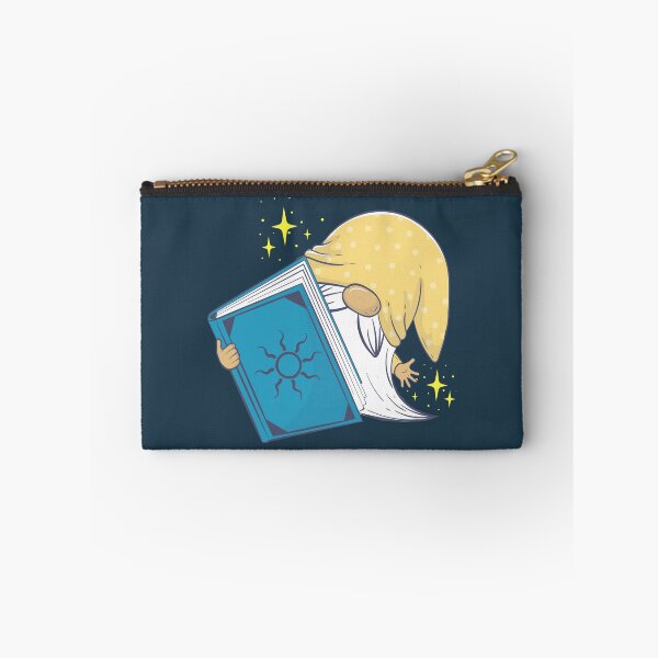 Item preview, Bookish Christmas Gnome  designed and sold by Neadoodles.