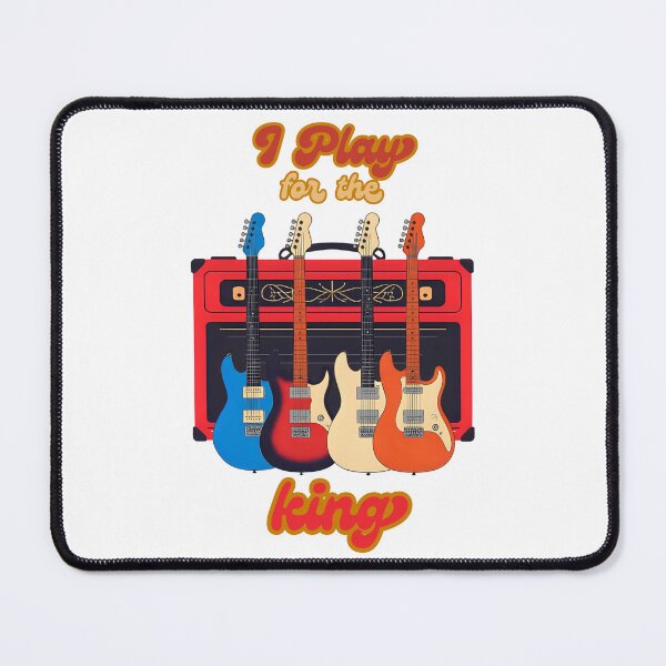 Item preview, Playing for the King: Worship Through Music designed and sold by SimplyJay10.