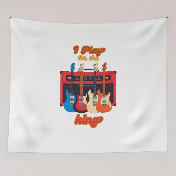 Item preview, Playing for the King: Worship Through Music designed and sold by SimplyJay10.