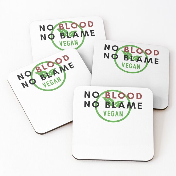 Item preview, No blood. No blame designed and sold by darshants.