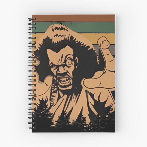 Item preview, Vintage Who's The Master Sho Nuff designed and sold by EdificaturasArt.