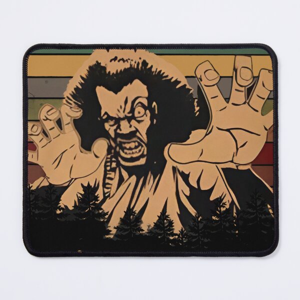 Item preview, Vintage Who's The Master Sho Nuff designed and sold by EdificaturasArt.