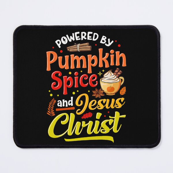 Item preview, Spice Funny and Christmas Christ Pumpkin Retro Vintage Classic Jesus designed and sold by JamieFmorriSS.