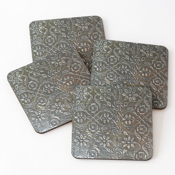 Item preview, Metal Tooling 1 designed and sold by cluckyduck924.