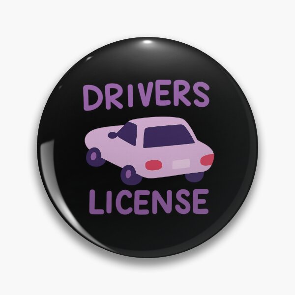 Item preview, Driver's license designed and sold by YChangShop.