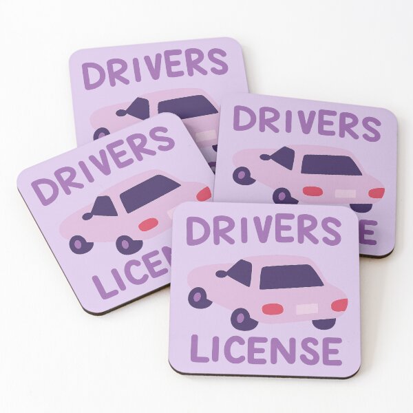Item preview, Driver's license designed and sold by YChangShop.