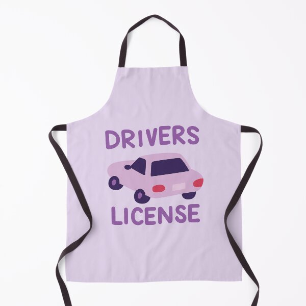Item preview, Driver's license designed and sold by YChangShop.