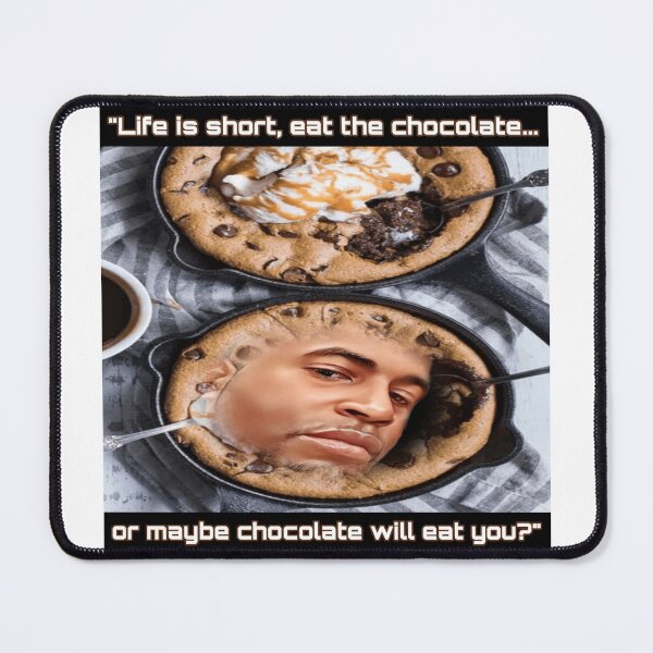 Item preview, Sexual chocolate designed and sold by OFF SCRIPT.