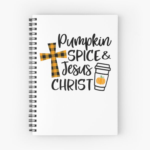 Item preview, and Christmas Jesus Pumpkin Classic Spice Funny Retro Vintage Christ designed and sold by JamieFmorriSS.