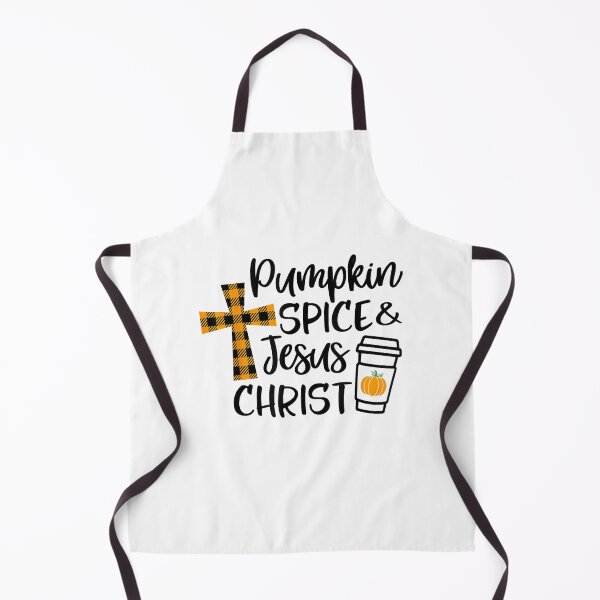 Item preview, and Christmas Jesus Pumpkin Classic Spice Funny Retro Vintage Christ designed and sold by JamieFmorriSS.