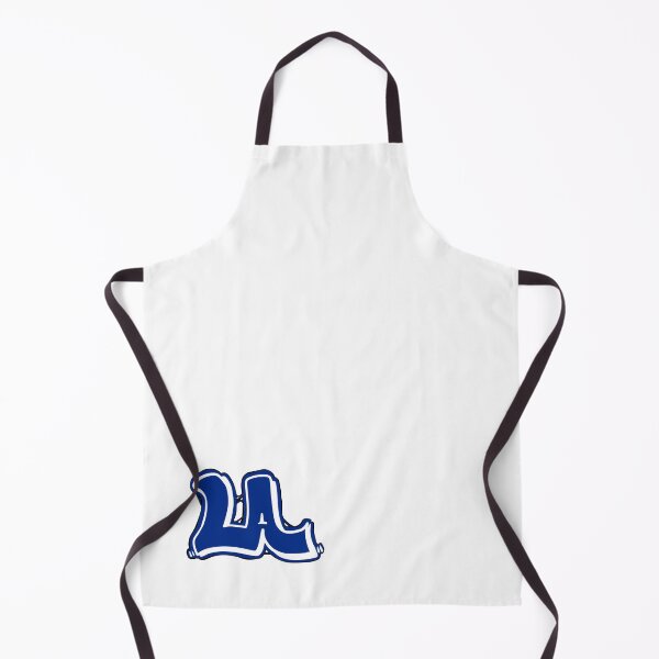 Item preview, LA Blue Script – Street Classic designed and sold by Srphotola.