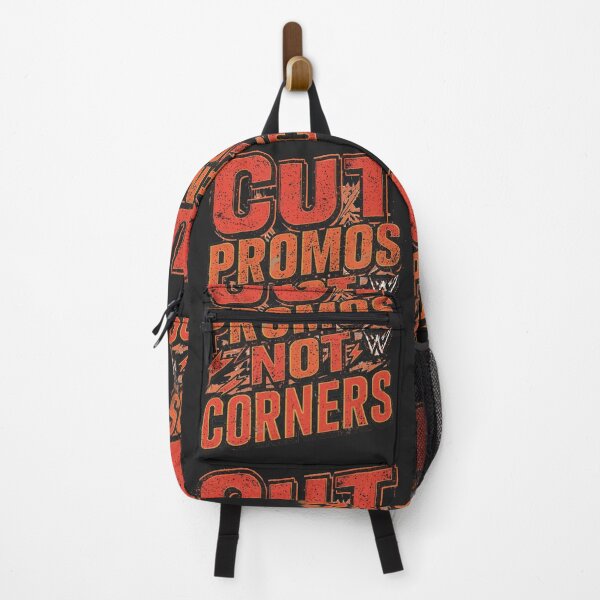 Item preview, Cut Promos Not Corners designed and sold by ConfuseLab Shop.