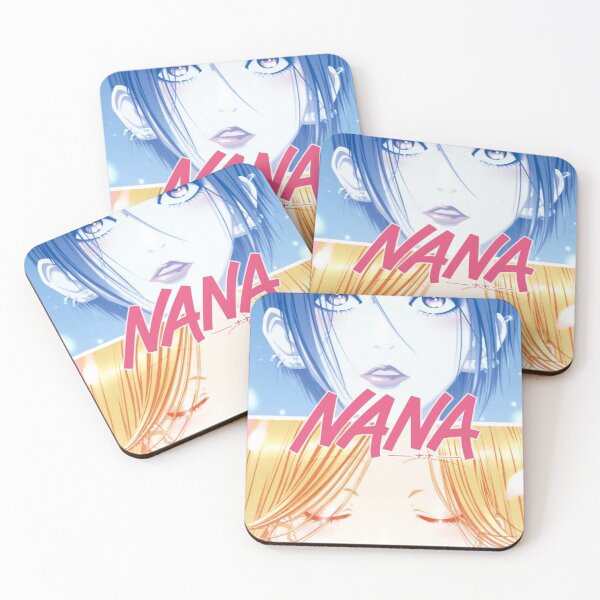 Item preview, Nana designed and sold by taroxstudio.