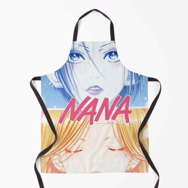 Item preview, Nana designed and sold by taroxstudio.