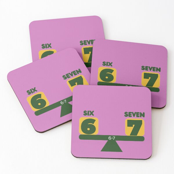Item preview, 67mememerch designed and sold by Bhavna111.