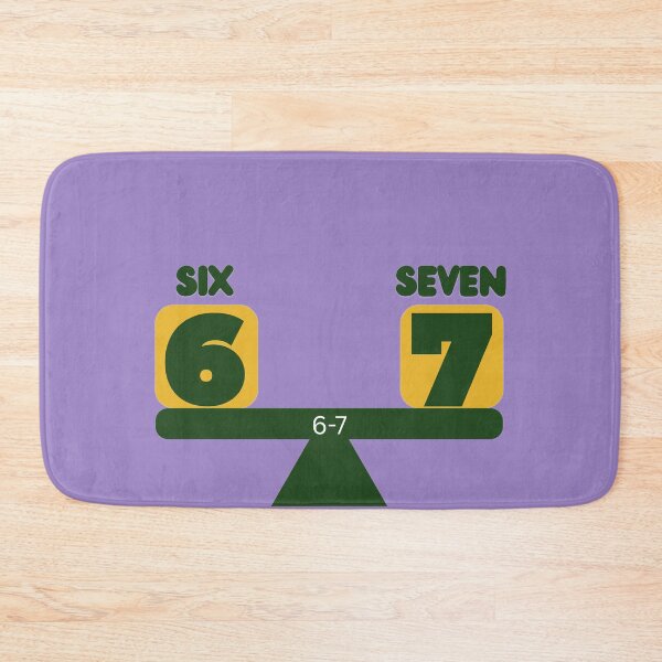 Item preview, 67mememerch designed and sold by Bhavna111.