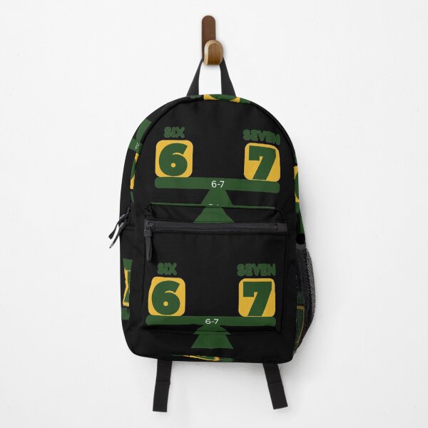 Item preview, 67mememerch designed and sold by Bhavna111.
