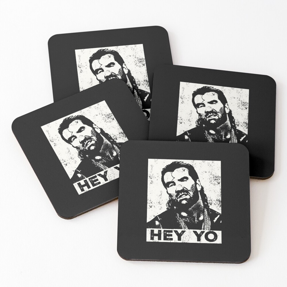 Item preview, Coasters (Set of 4) designed and sold by deborahsperling.